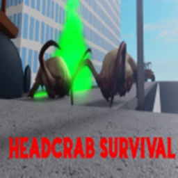 Headcrab Survival icon