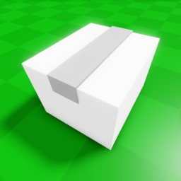 Box Incremental icon