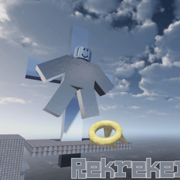 Rekreker