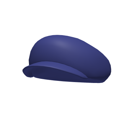 Cap Dark Purple Roblox item