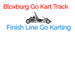Bloxburg Go Karting