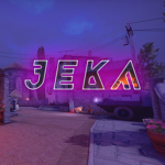 Jeka HD