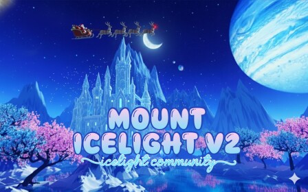 [UPD🥶] MOUNT ICELIGHT V.02
