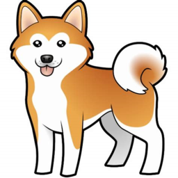 The world of Shiba inu