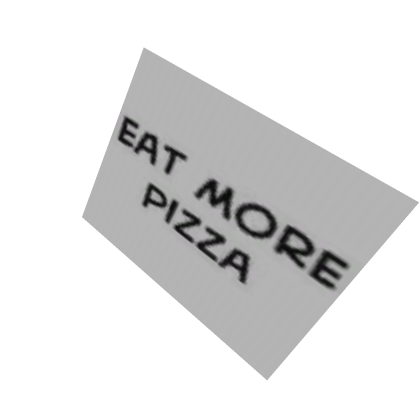 eat it eat it all