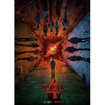 Stranger Things is BEATIFUL