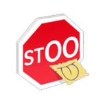 Stoo Sign Alalal
