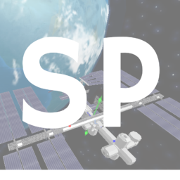N.I.A.A Space Station