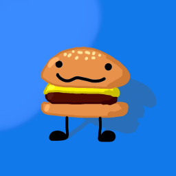 🍔Find the Burgers🍔 [63]