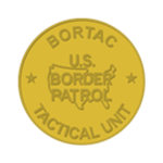 [USCBP] Border Patrol Tactical Unit.