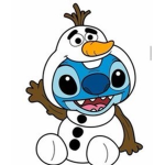Froggy friend sqaud_zozo