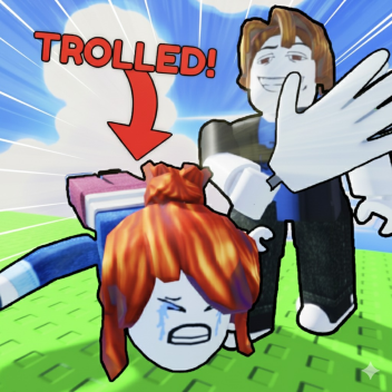 Troll o ser trollado 🚨