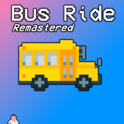 Bus Ride REMASTERED (update finally)