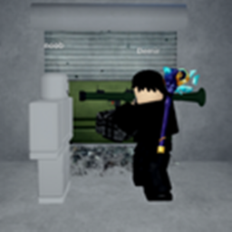 untitled gun game [ALPHA]