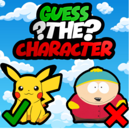 Guess  The  Character
