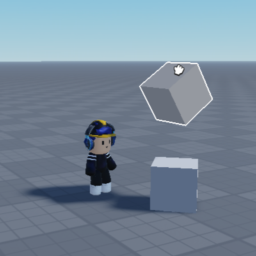 drag stuff around