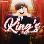 King's Theatre