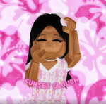 Sunset Cloudi Squad!