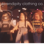 serendipity clothing co.