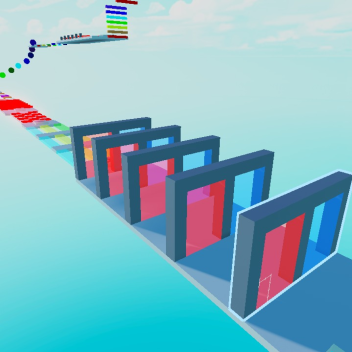 Impossible Obby