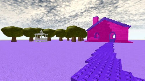 BrightEyes's Purpletopia of Awesome Joy