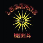 Legends Mma