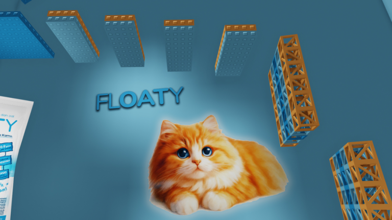 😸 Floaty Tower screenshot 4