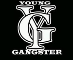 YG (YOUNG GANGSTA)