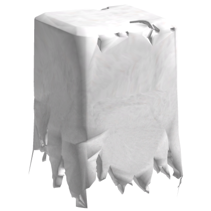 Ken Kaneki Arm White (R) Roblox item