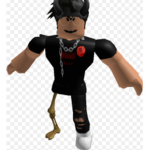 Slender gang for u