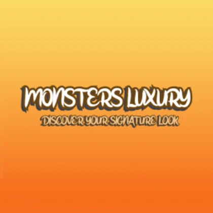 M0nsters Luxury Attires Roblox group icon