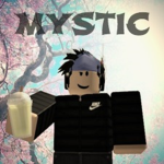 Mystic ©