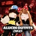IDEAS DE OUTFITS ALUCINES icon
