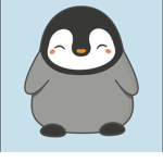 Penguins for good
