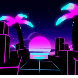 ✨Hangout Place✨ icon