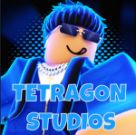 Tetragon Studios