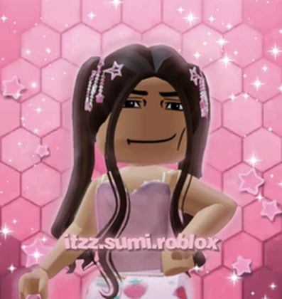 Sumi‘s Gruppe Roblox group icon