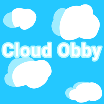 Cloud Obby