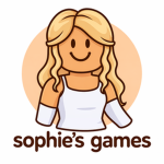 sophie’s games hq
