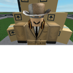 Cardboard City