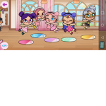 My own avatar world group
