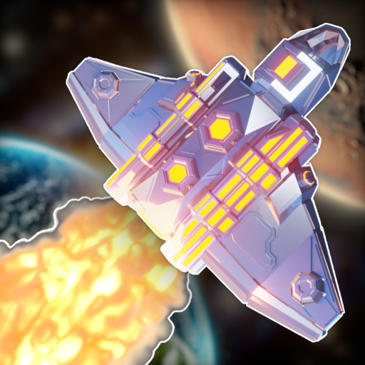 [UPD] Space Industry Simulator 🛰️ official Roblox game thumbnail