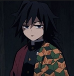 Demon Slayer </3
