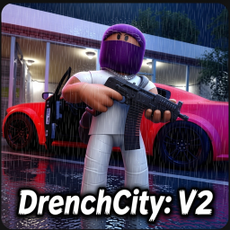 DrenchCity V2