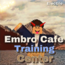 Embro Cafe Training Center