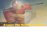 Avatar: The Next Generation