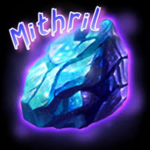 The Mithril Empire