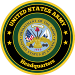 「Army Headquarters」