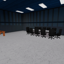 bacon headquarter