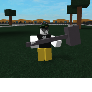 Alex50529's Arena City (WIP)